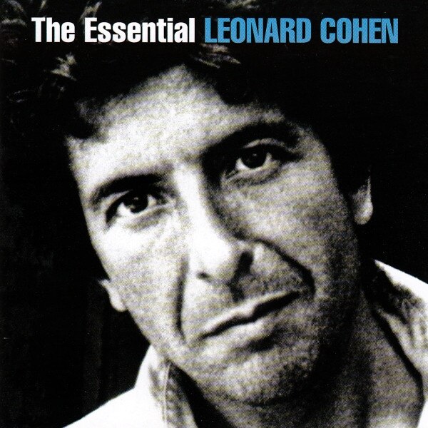Leonard Cohen - The Essential (2CD)