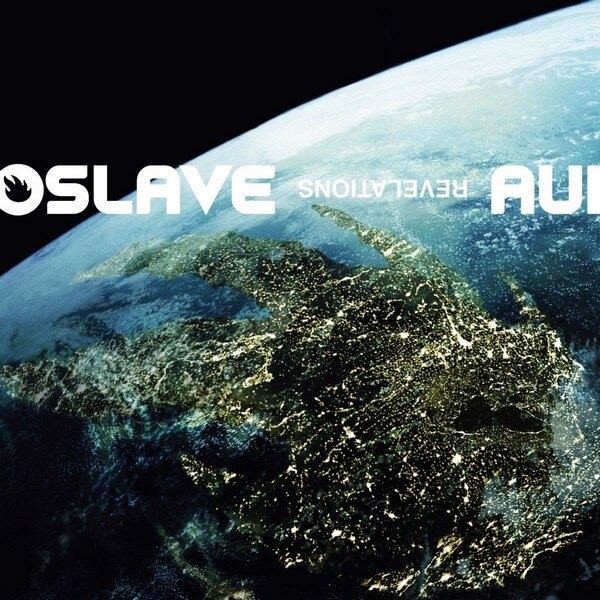 Audioslave - Revelations (CD)