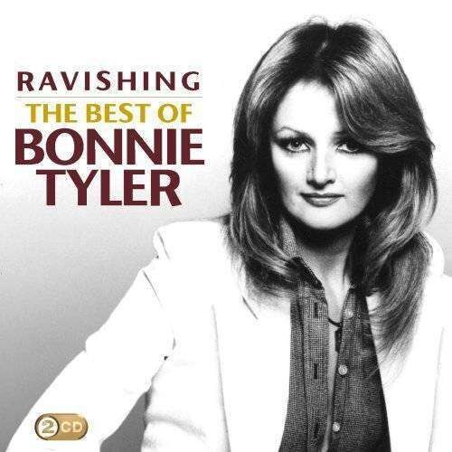 Bonnie Tyler - Ravishing: The Best of (2CD)