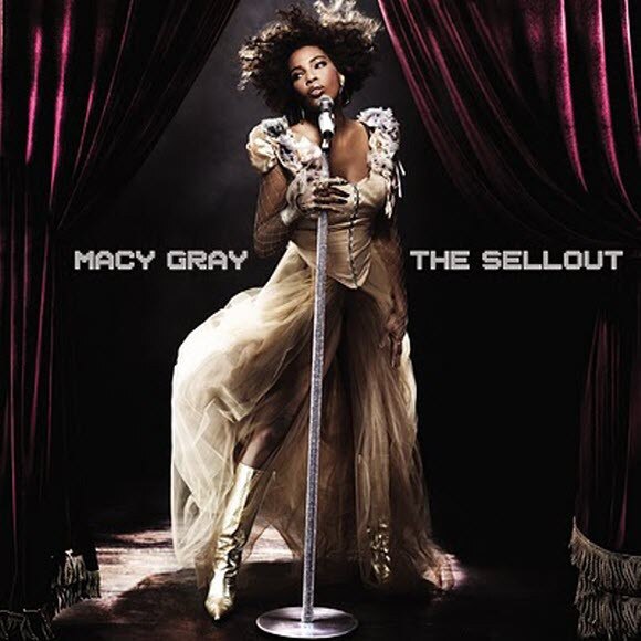 Macy Gray-The Sellout-CD