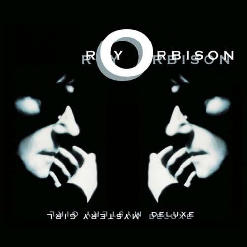 Roy Orbison - Mystery Girl =Expanded= (2LP)