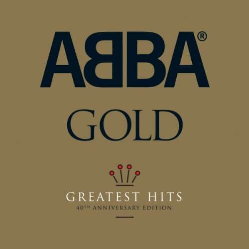 Abba - Abba Gold (3CD)