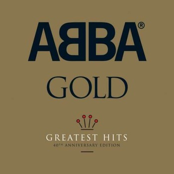 Abba - Abba Gold (3CD) Abba - Abba Gold (3CD)