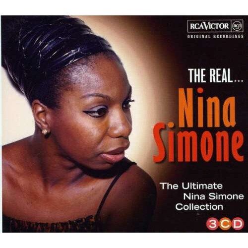 Nina Simone - Real Nina Simone (3CD)