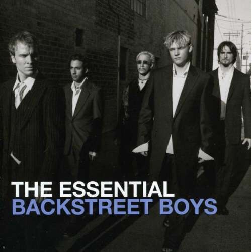 Backstreet Boys - Essential (2CD)