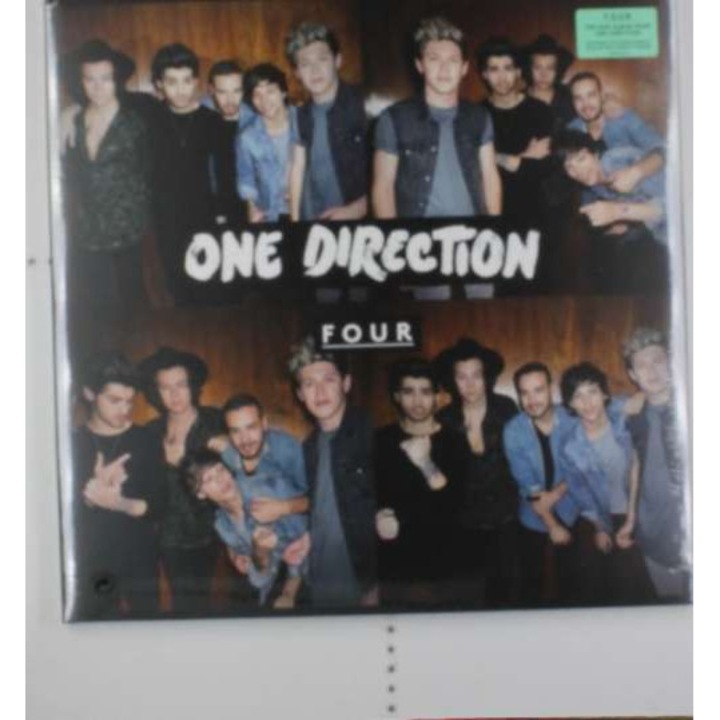 One Direction - Four (2LP)