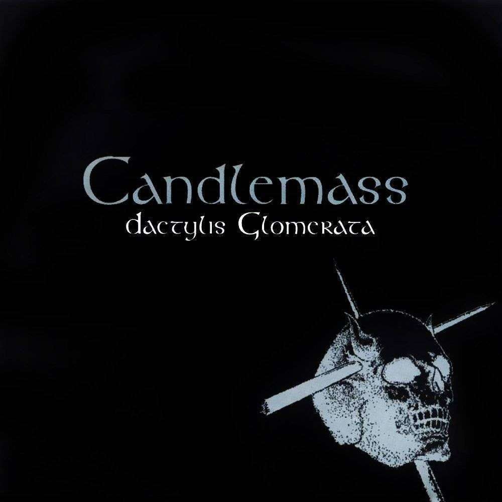Candlemass - Dactylis Glomerata And Abstrakt Algebra II (2CD)