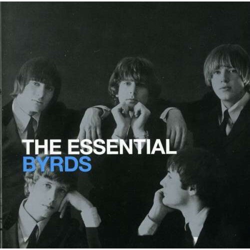The Byrds - The Essential Byrds (2CD)