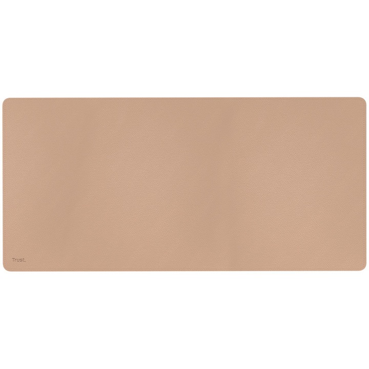 Mousepad Trust Benya XXL, 900 x 430 mm, bej