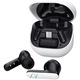 Casti Bluetooth Gaming Wireless Trust GXT OXXIE, ENC noise-cancelling, compatibil cu PC, PlayStation, Switch, USB-C