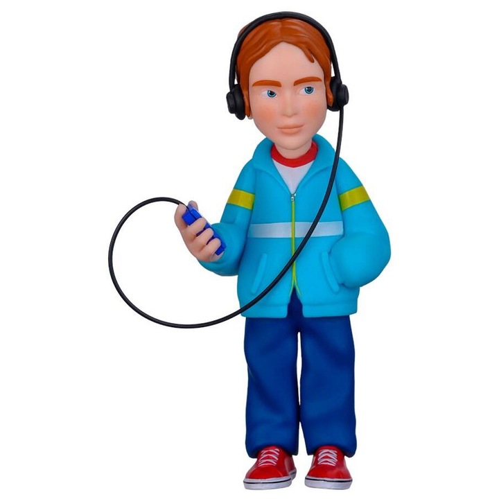 Фигурина MINIX Stranger Things MAX