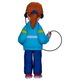 Фигурина MINIX Stranger Things MAX