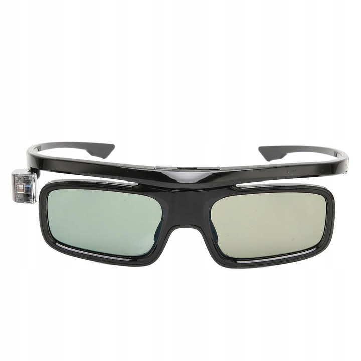 Ochelari 3D, 144Hz, cu acumulator, set complet, multicolor