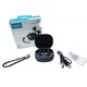 Vezeték nélküli fülhallgató Soundcore Life P2i, 28 óra üzemidő, Bluetooth 5.2, fekete, 6x4.9x2.8cm