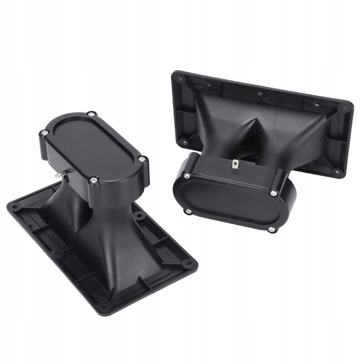 Boxe auto, GDWT, 75/150W, 3-20KHz, 98dB, set 2 bucati