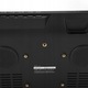 Televizor digital portabil, 16:9, 1280x800, cu acumulator 1800mAh, negru