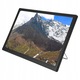 Televizor portabil 16'', 1280x800, 1800mAh, cu suport, multicolor, set complet