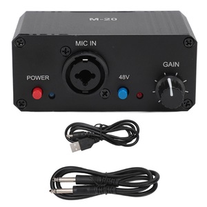 Audio Hi-Fi tartozékok