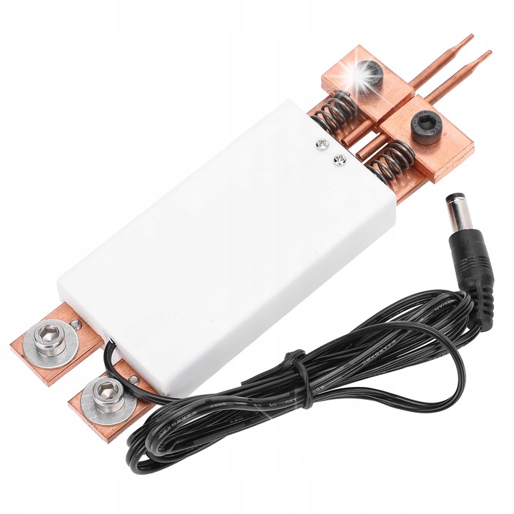Aparat de sudura, 800A, DC 4-12V, set complet