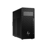 Calculator Sistem PC HP Z2 G1i Tower, Procesor Intel® Core™ Ultra 7 265K 3.9GHz Arrow Lake, 32GB RAM, 1TB SSD, RTX 2000 Ada @16GB, Windows 11 Pro