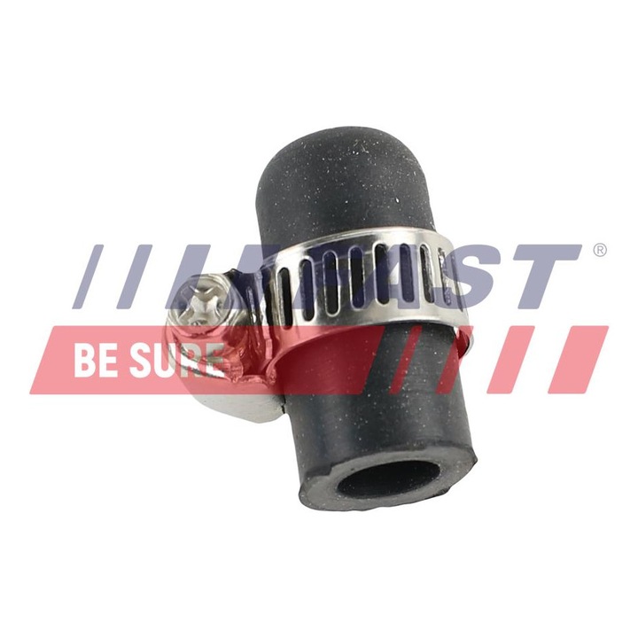 Radiátor apa FAST FT55532