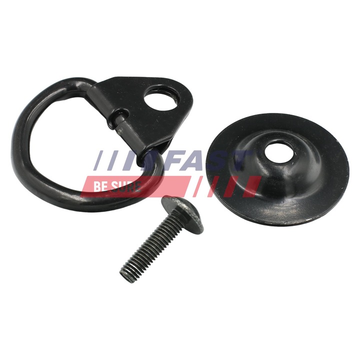 FAST FT96450 szorítóbilincs