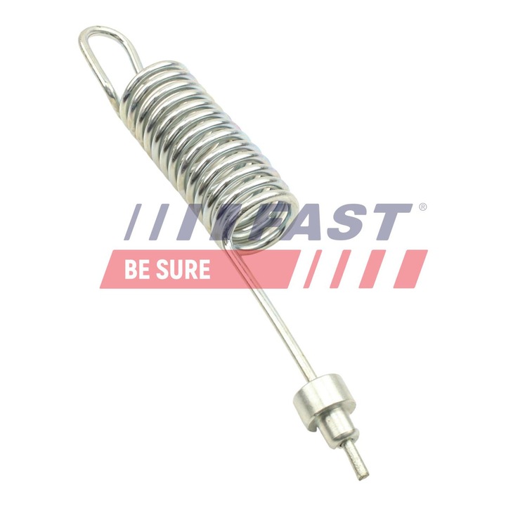 Arc pedál FAST FT96501