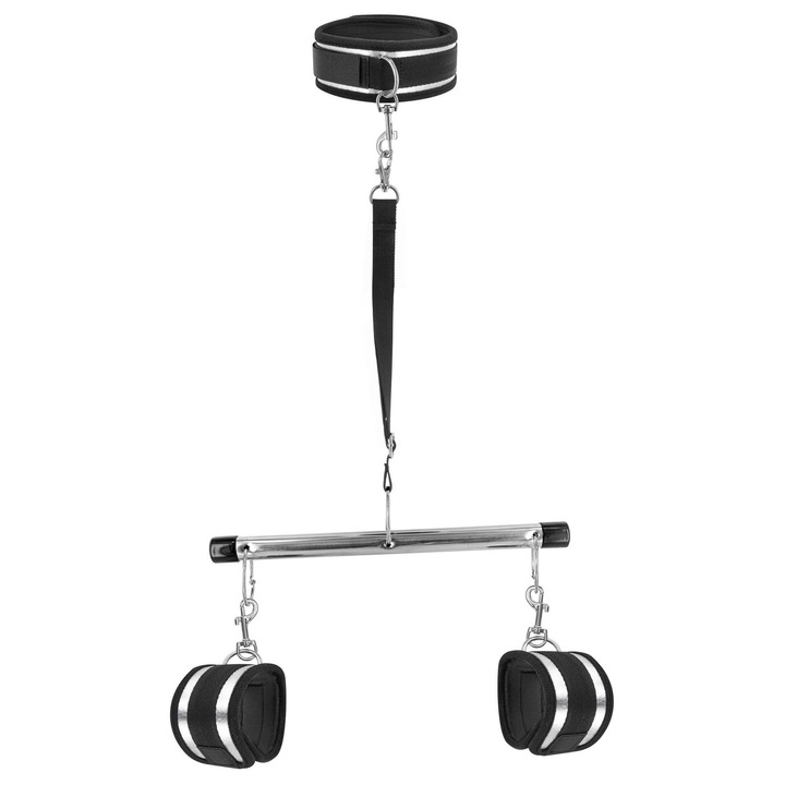 Seturi BDSM, Fetish Tentation