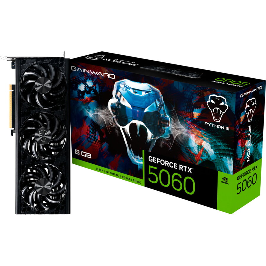 Placa video Gainward GeForce® GTX 1080 Ti Phoenix, 11GB, 352-bit