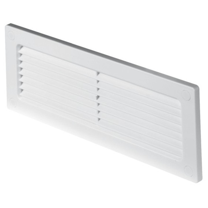 Capac canal plat Awenta, 60x120mm