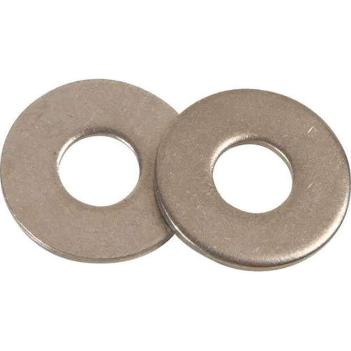 Saiba zincata UN M-82030, 6.5mm, 18mm, 1.5mm, set 1000 bucati