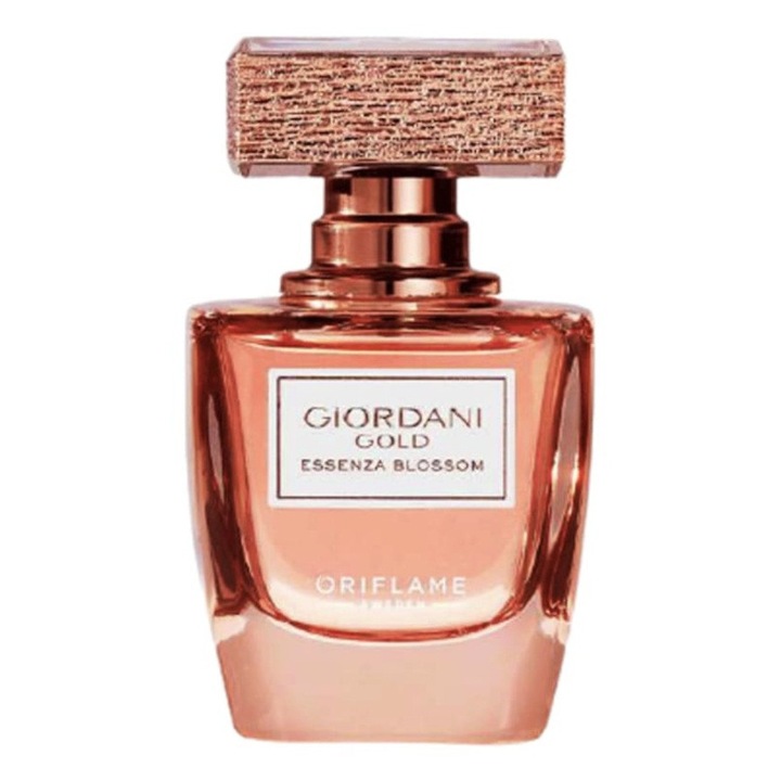 Parfum Giordani Gold Essenza Blossom, Oriflame, 50 ml