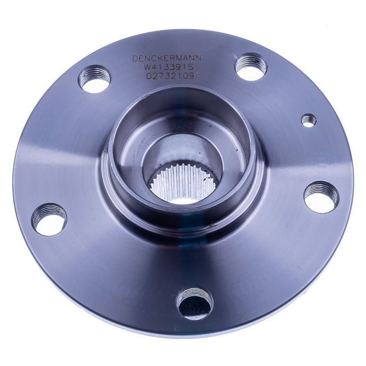 Denckermann W413391S kerékagy csapággyal