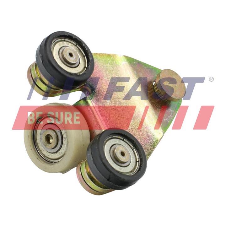 Ajtóvezető, FAST, FT95232