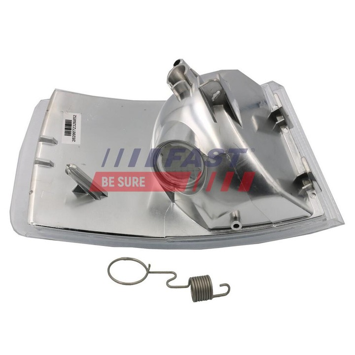 FAST FT87061 jelzőlámpa