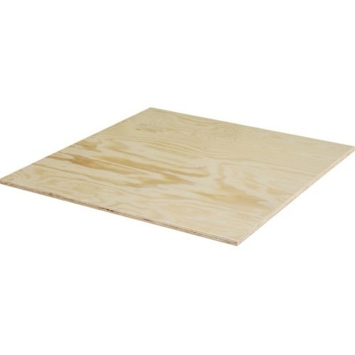 Set 3 bucati placaj din PIN 297x397 mm pentru pirogravura / traforaj