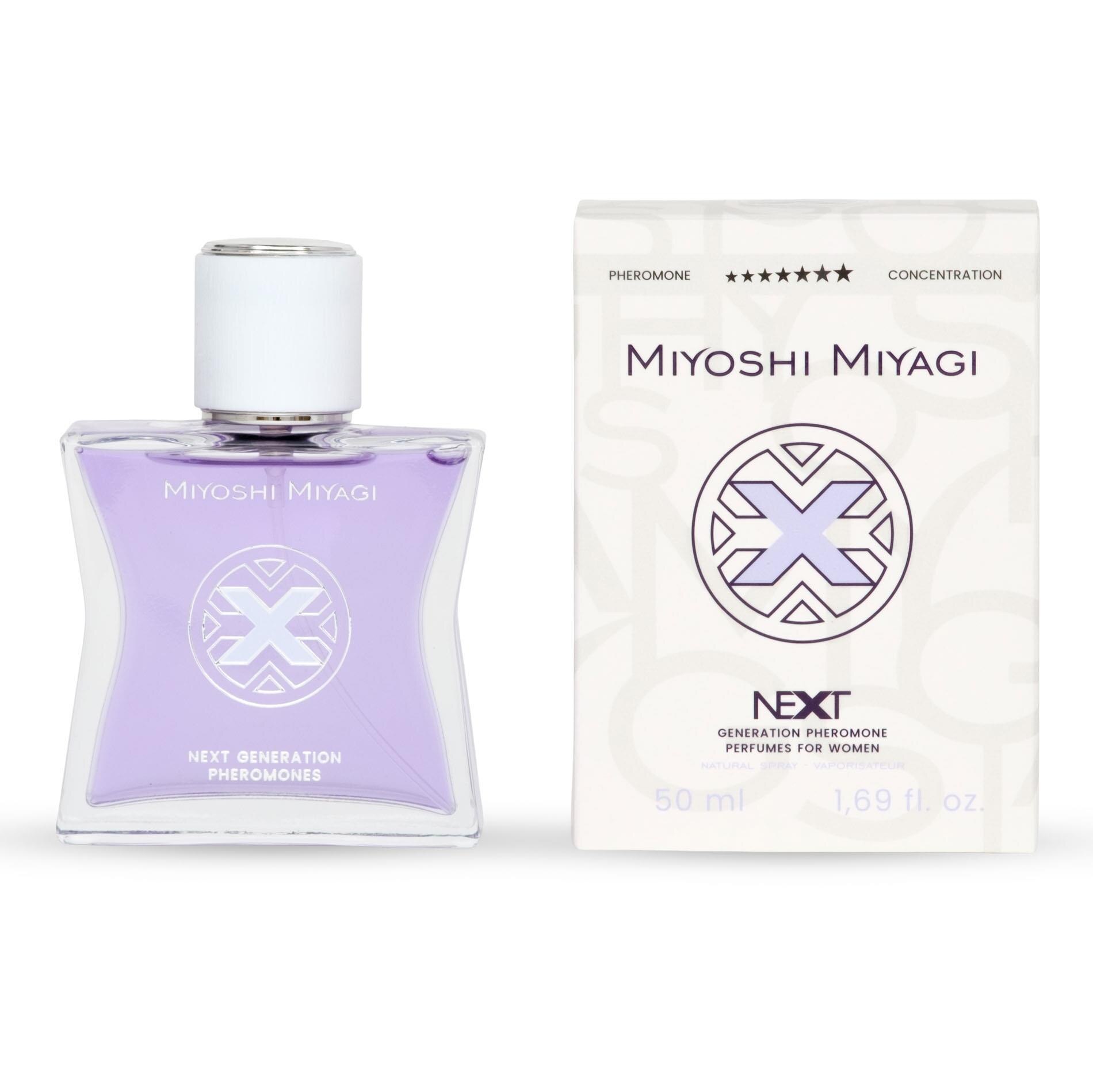 Parfum Miyoshi Miyagi NEXT, 50 ml, note de frezie, vanilie - eMAG.ro Parfum Miyoshi Miyagi NEXT, 50 ml, note de frezie, vanilie - eMAG.ro