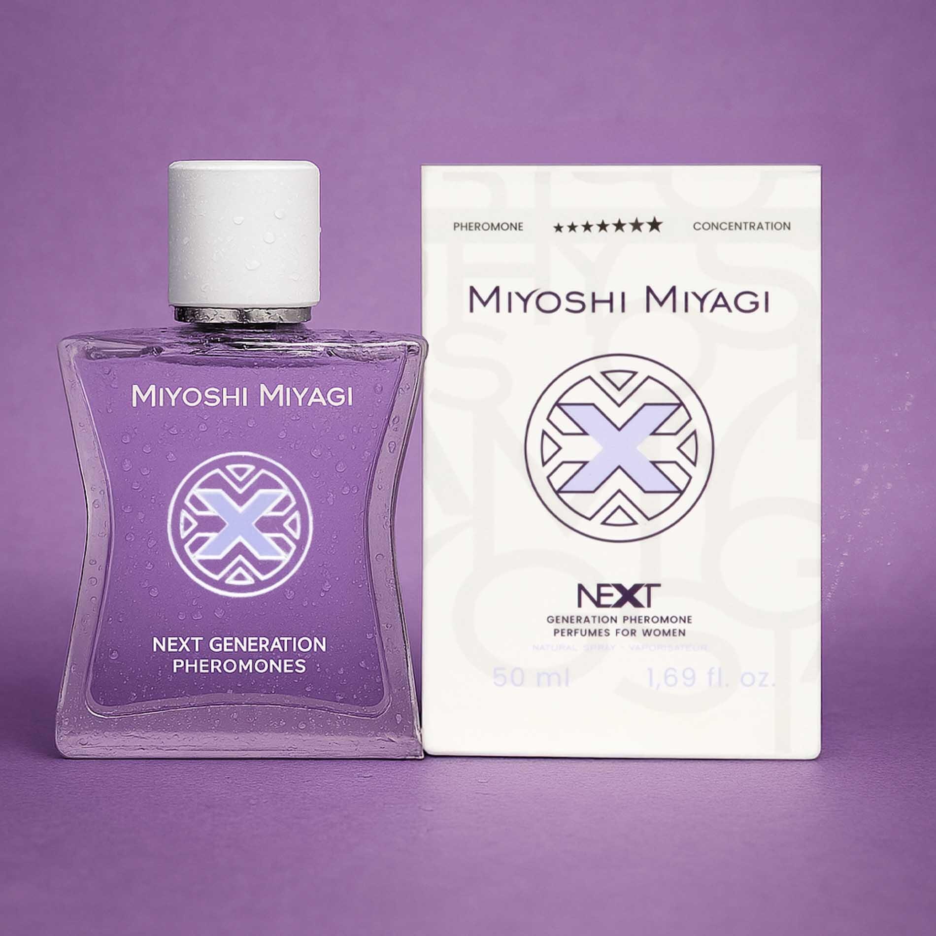 Parfum Miyoshi Miyagi NEXT, 50 ml, note de frezie, vanilie - eMAG.ro Parfum Miyoshi Miyagi NEXT, 50 ml, note de frezie, vanilie - eMAG.ro
