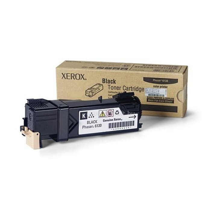 XEROX 106R01285 toner fekete