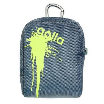 Husa foto Golla Splat-S, Aqua Husa foto Golla Splat-S, Aqua