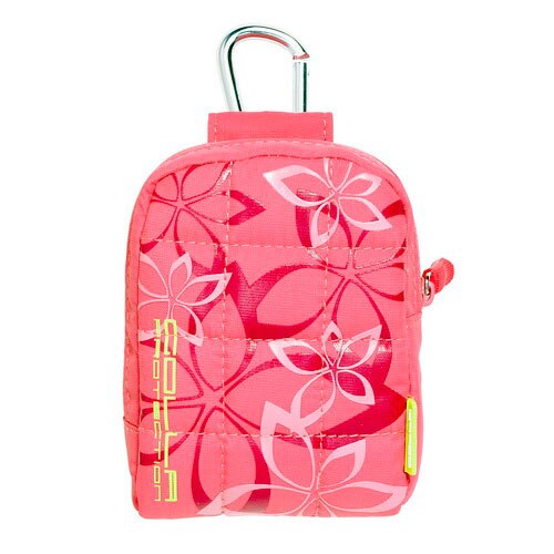 Husa foto Golla Tahiti-S, Pink