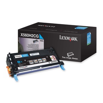 Imagini LEXMARK L-00X560H2CG - Compara Preturi | 3CHEAPS