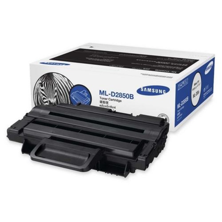 Toner Samsung ML-D2850B fekete
