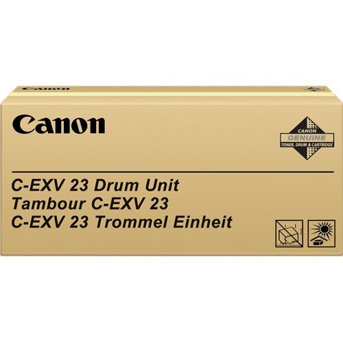 Drum unit Canon CEXV 23