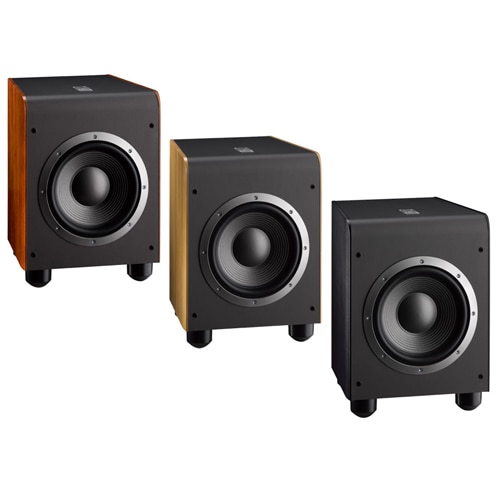 Subwoofer JBL ES150P - eMAG.ro