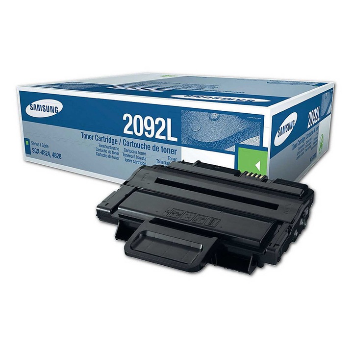 Samsung MLT-D2092L Toner, Fekete
