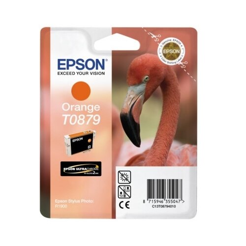 Cartus Epson C13T08794010 Orange