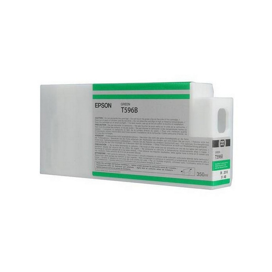 Cartus Epson C13T596B00 Verde