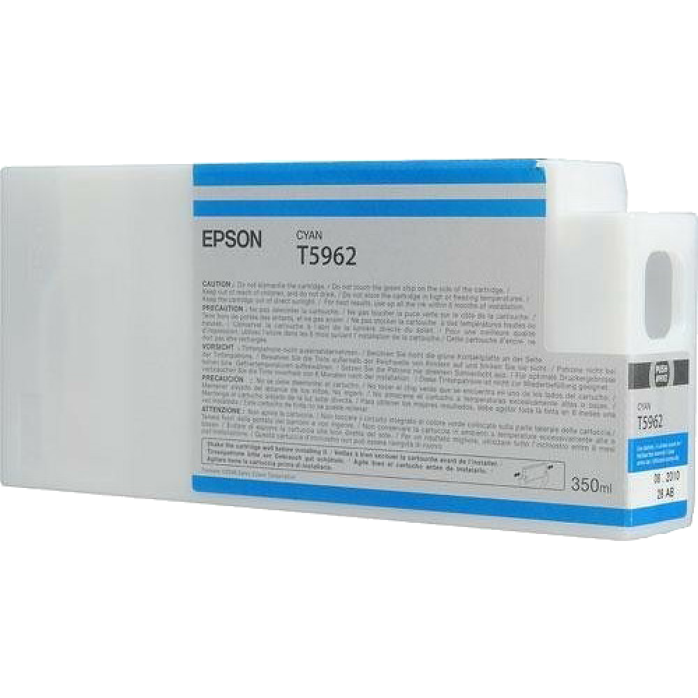 Cartus Epson C13T596200 Cyan