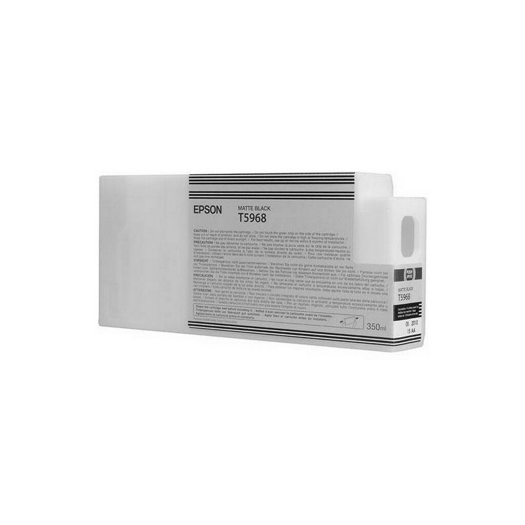 Cartus Epson C13T596800 Negru Mat